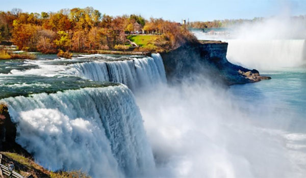 Niagara Falls