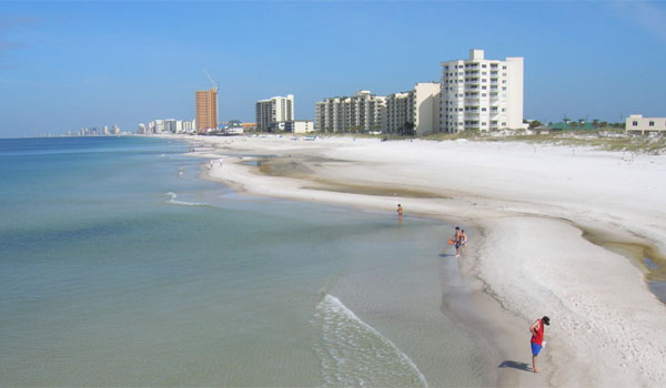 Panama City Beach