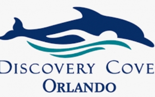 Discovery Cove Orlando