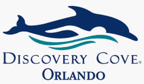 Discovery Cove Orlando