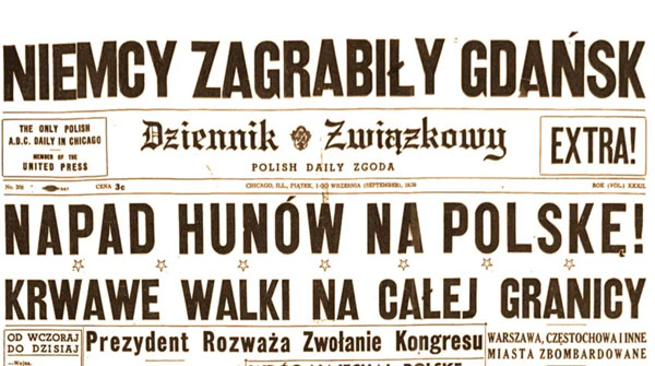 polska gazeta Chicago