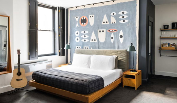 Ace Hotel