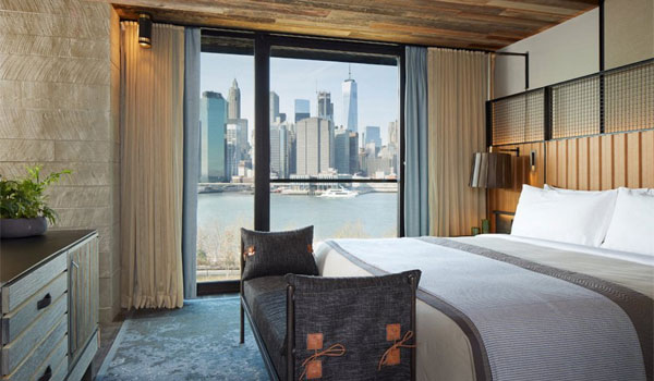 Hotel Brooklyn Bridge