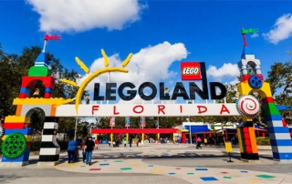 Legoland Floryda