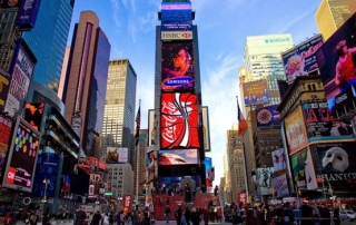 Times Square