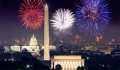 Obchody Dnia Niepodległości USA 2022 – gdzie oglądać fajerwerki 4 lipca?