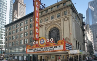 Chicago Theatre