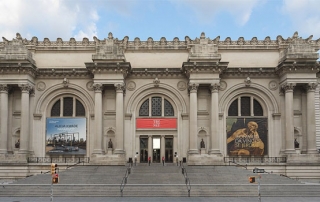 Metropolitan Museum of Art