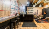 Hostel w Chicago – tani nocleg w Wietrznym Mieście