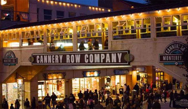 Cannery Row