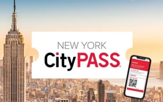 CityPass New York