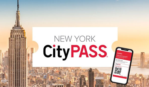 CityPass New York