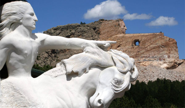 Crazy Horse