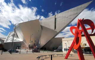 Denver Art Museum
