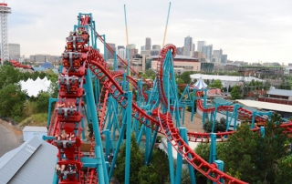 Elitch Gardens