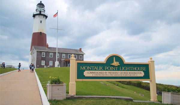 Montauk Point