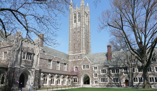 Princeton University