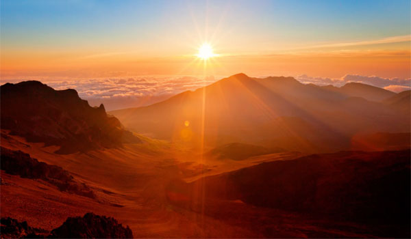atrakcje turystyczne Maui