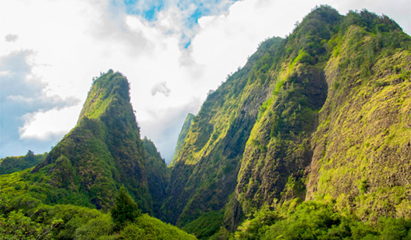 Iao Needle