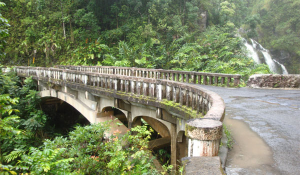 Road to Hana