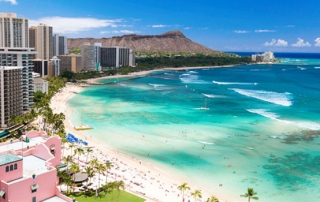 Waikiki