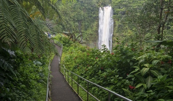 atrakcje turystyczne Hawaii