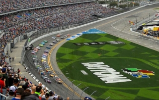 Daytona International Speedway