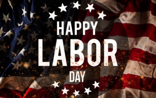 Labor Day USA