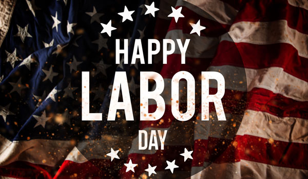 Labor Day USA