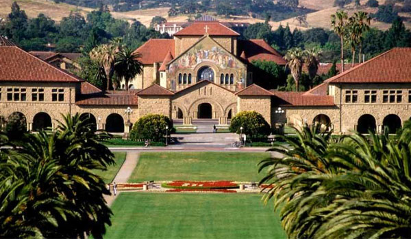 Stanford University