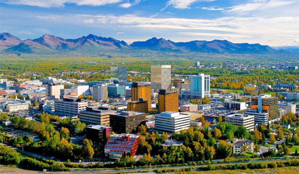 Anchorage