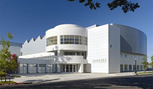 Crocker Art Museum