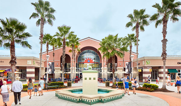 Orlando Premium Outlets