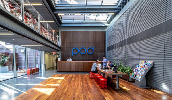tani hotel Brooklyn