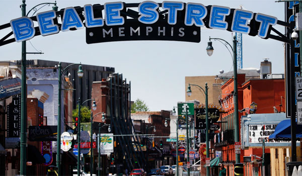 Beale Street