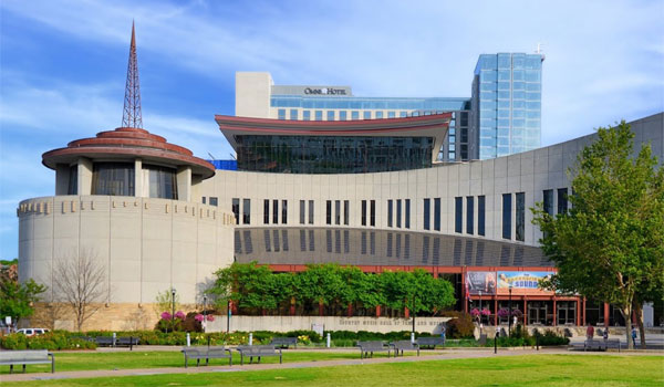 Country Music Hall of Fame