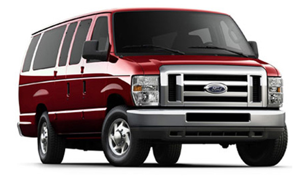 Ford Econoline