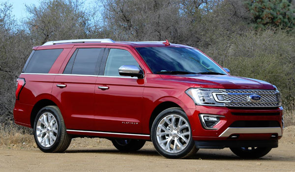 Ford Expedition