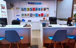 Biuro Fostertravel