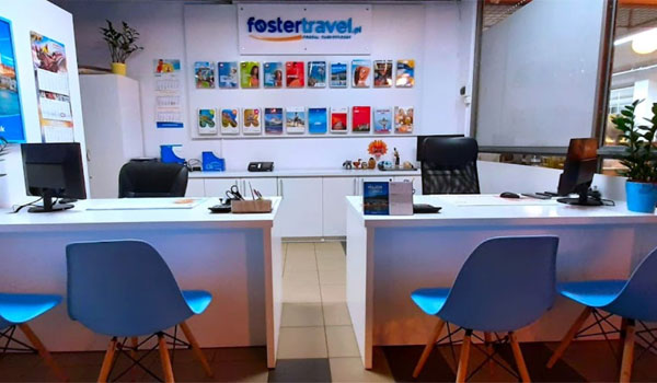 Biuro Fostertravel