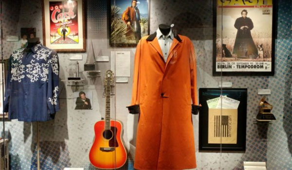 Johnny Cash Museum