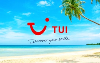 TUI logo
