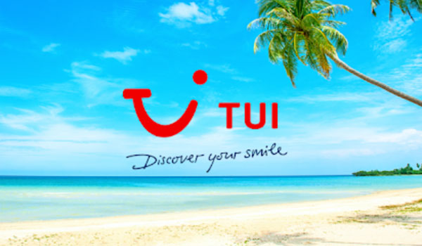 TUI logo