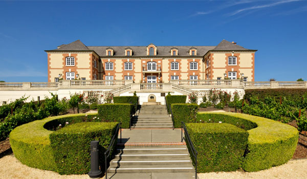 Domaine Carneros