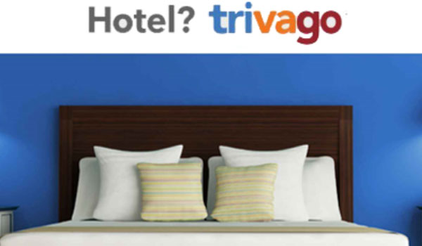 Hotel Trivago