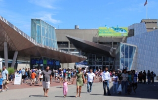New England Aquarium