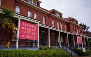 Walt Disney Family Museum