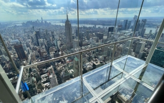 One Vanderbilt Nowy Jork