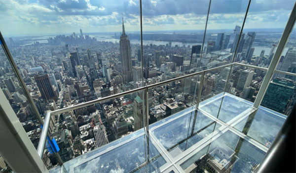 One Vanderbilt Nowy Jork