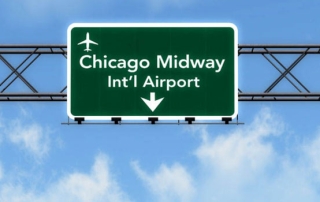 Midway International Airport